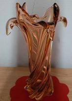 Vase murano sommerso, Ophalen