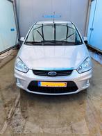 Ford C-max 1.8 tdci Ghia, Particulier, Te koop, C-Max