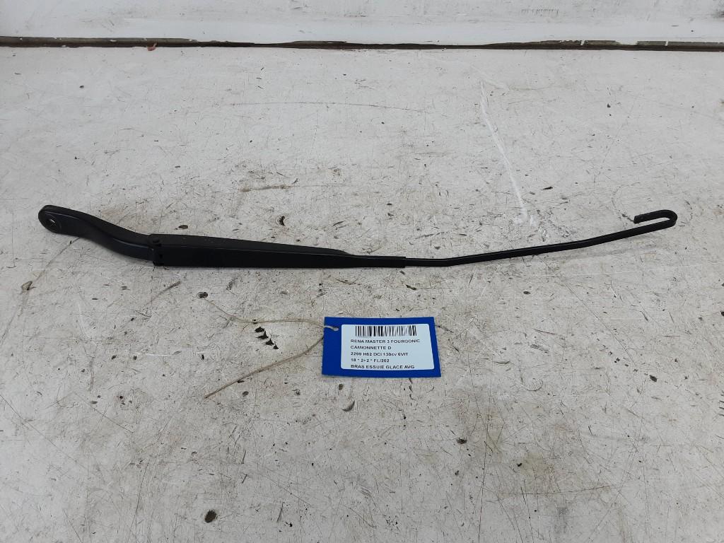 RUITENWISSERARM LINKS VOOR Renault, Auto-onderdelen, Ruiten en Toebehoren, Renault, Gebruikt