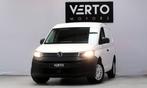 Volkswagen Caddy TDI Cargo, Voorwielaandrijving, 75 kW, Stof, 4 cilinders
