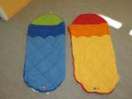 20 x SAC DE COUCHAGE pour couchette WESCO, Enfants & Bébés, Enlèvement, Utilisé, 100 cm ou plus, Sac de couchage