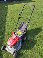 3 grasmaaiers voor de chassis en opvangbak, Ophalen, Opvangbak