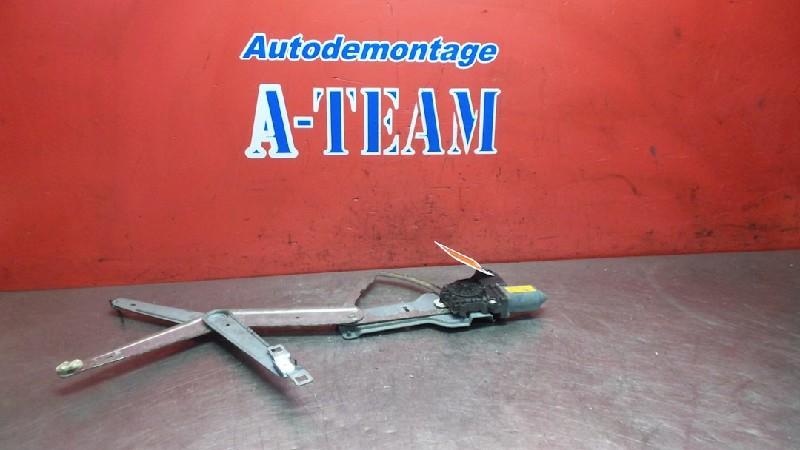 VITRE MECANISME AVANT GAUCHE Opel Astra F (53B), Utilisé, Opel