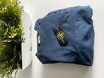 Stone island hoodie, Ophalen, Nieuw, Maat 46 (S) of kleiner, Blauw