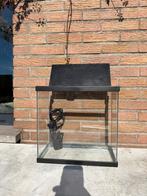 Aquarium 18L, Enlèvement, Comme neuf