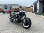Harley Davidson Fatboy Lo, Motoren, 2 cilinders, 1600 cc, Bedrijf, Meer dan 35 kW