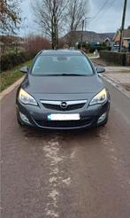 Opel Astra 1.4 essence euro 5, Autos, Euro 5, Achat, Particulier, Astra