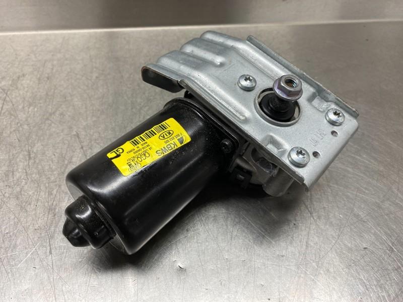 MOTEUR ESSUIE-GLACE AVANT Kia Picanto (JA) (|98100G6000|), Autos : Pièces & Accessoires, Utilisé, Kia