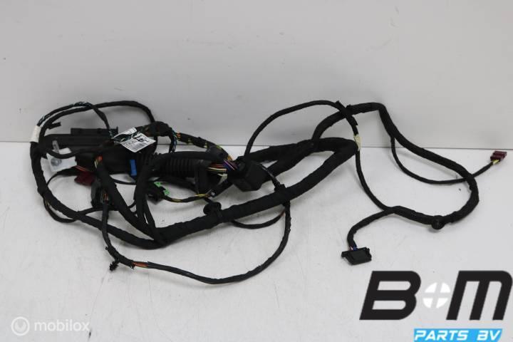 Portierkabelboom linksvoor Mini Countryman R60 9811217, Utilisé