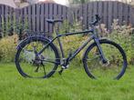 Merida Crossway Urban XT-Edition 2019, 28 inch, Gebruikt, 10 tot 15 versnellingen, 49 tot 53 cm