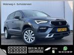 Seat Ateca 1.5 TSI Style Stoelverw. Carplay Trekhaak Busines, Overige modellen, Electronic Stability Program (ESP), Bedrijf, Handgeschakeld