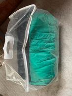 Slaapzak, Caravans en Kamperen, Ophalen