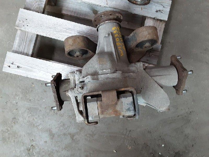 DIFFERENTIEL ARRIÈRE C ABS Suzuki Grand Vitara II (JT), Autos : Pièces & Accessoires, Utilisé, Suzuki