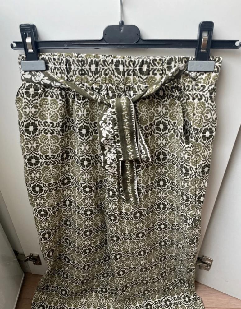 Pantalon fluide S/M Milo’s, Neuf, Taille 38/40 (M), Milo’s, Envoi