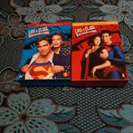 Lois en Clark, Ophalen