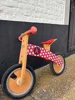 Loopfietsje Kurve, Ophalen, Gebruikt, Loopfiets