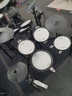 Roland TD17KV2 digitale drumstel: mooie prijs., Musique & Instruments, Batteries & Percussions, Enlèvement ou Envoi, Comme neuf