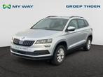Skoda Karoq Karoq 1.0 TSI Ambition (EU6.2), Auto's, Skoda, Karoq, Handgeschakeld, Navigatiesysteem, SUV of Terreinwagen