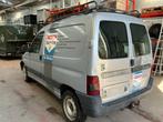 Voiture particulière Citroën Berlingo 2002, Autos, Achat, Entreprise, Autre carrosserie, Berlingo