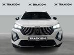 Peugeot 2008 Allure, Auto's, Peugeot, Emergency brake assist, 1199 cc, Wit, Handgeschakeld