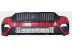 Bumper Skoda Octavia 4 IV 5E3 RS VRS 19-24 Voorbumper MZ1512, -, Utilisé, Avant, -