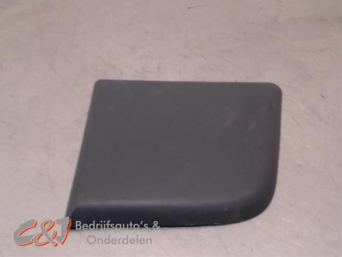 Sierstrip van een Fiat Ducato, Gebruikt, -, -, Ophalen of Verzenden