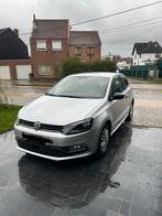 Polo volkswagen 1.0 benzine 1ste eigenaar, Autos, Argent ou Gris, Achat, Noir, Particulier