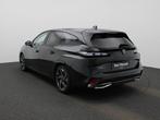 Peugeot 308 SW 1.2 PureTech 130 S&S EAT8 Allure Pack CARPLAY, Auto's, Stof, Gebruikt, 129 g/km, Zwart