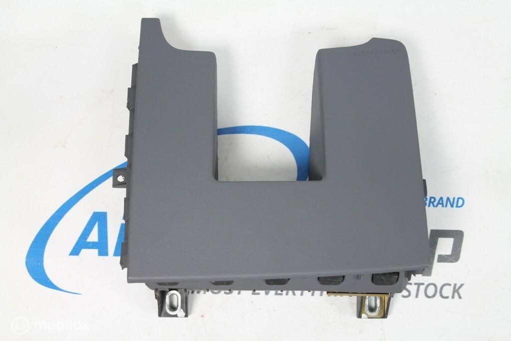 Airbag genou Ford Ranger (2011-2015)