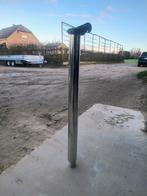 RVS uitlaat Ford 7810, Zakelijke goederen, Landbouw | Tractoren, Ophalen, Fendt