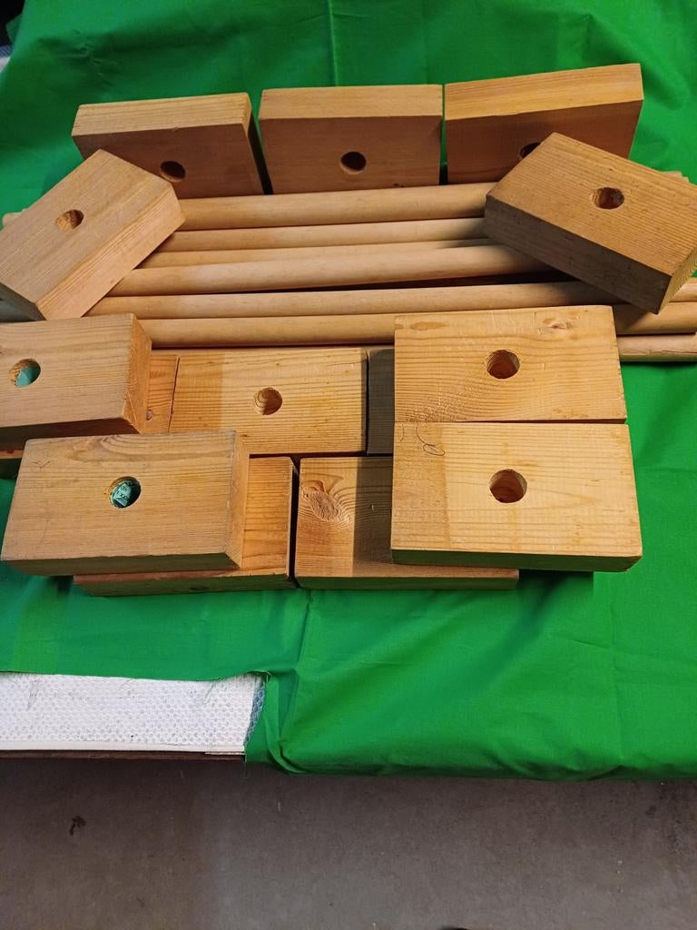 MATÉRIAU DE GOMME UTILE, Hobby & Loisirs créatifs, Sport cérébral & Puzzles, Comme neuf, Autres types, Moins de 500 pièces, Enlèvement ou Envoi