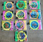 BeyBlade spinners: 10 stuks (nieuw!), Verzamelen, Speelgoed, Ophalen of Verzenden, Nieuw