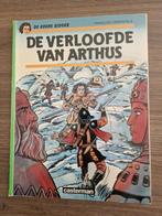 Strips. De koene ridder, Boeken, François craenhals, Ophalen of Verzenden, Zo goed als nieuw, Meerdere stripboeken