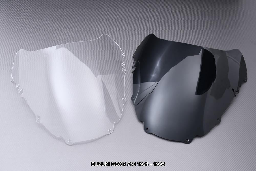 Windscherm SUZUKI GSXR 750 1994 - 1995, Motoren, Accessoires | Overige, Nieuw, Ophalen of Verzenden
