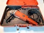 Haakse slijpermachine Hilti DC230, Ophalen of Verzenden, Gebruikt, 1000 watt of meer, Haakse handslijpmachine