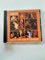Cd - nirvana - from the muddy Banks of the wishkah, Enlèvement ou Envoi, Utilisé