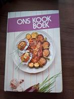 Ons Kookboek, Boeken, Kookboeken, Ophalen, Zo goed als nieuw