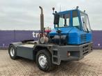 Ferrari - TT2516 - Tracteur terminal, Entreprise, Autres carburants, Achat, Autres marques