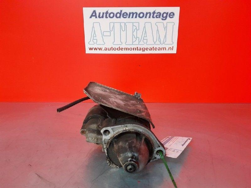 STARTMOTOR Audi A4 Avant Quattro (B6) (06B911023V), Gebruikt, Audi