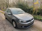 VW Golf 6 1.6TDI 2011 176 000 km à l'exportation !, Achat, Golf, Particulier