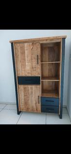 Dressoir kast te koop, Ophalen