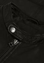 Goosecraft Leren Jas • Zwart • Nieuw met label, Maat 48/50 (M), Zwart, Goosecraft, Nieuw