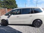 CITROËN GRAND C4 SPACETOURER 1.5 BlueHDi 130, Autos, Argent ou Gris, Achat, Euro 6, 7 places