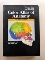 Atlas d'anatomie en couleurs, Livres, Enlèvement, Comme neuf, Enseignement supérieur, Johannes W. Rohen