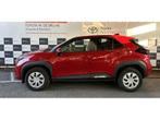Toyota Yaris Cross Dynamic, Rouge, Achat, Entreprise, Noir