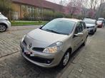 Renault clio  boite automatique, Autos, Achat, Carnet d'entretien, Beige, 5 portes