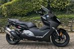 BMW C650 Sport Black Edition 2020 Top Staat 1 jaar GARANTIE, Motoren, LED Verlichting, 2 cilinders, Meer dan 35 kW, 650 cc
