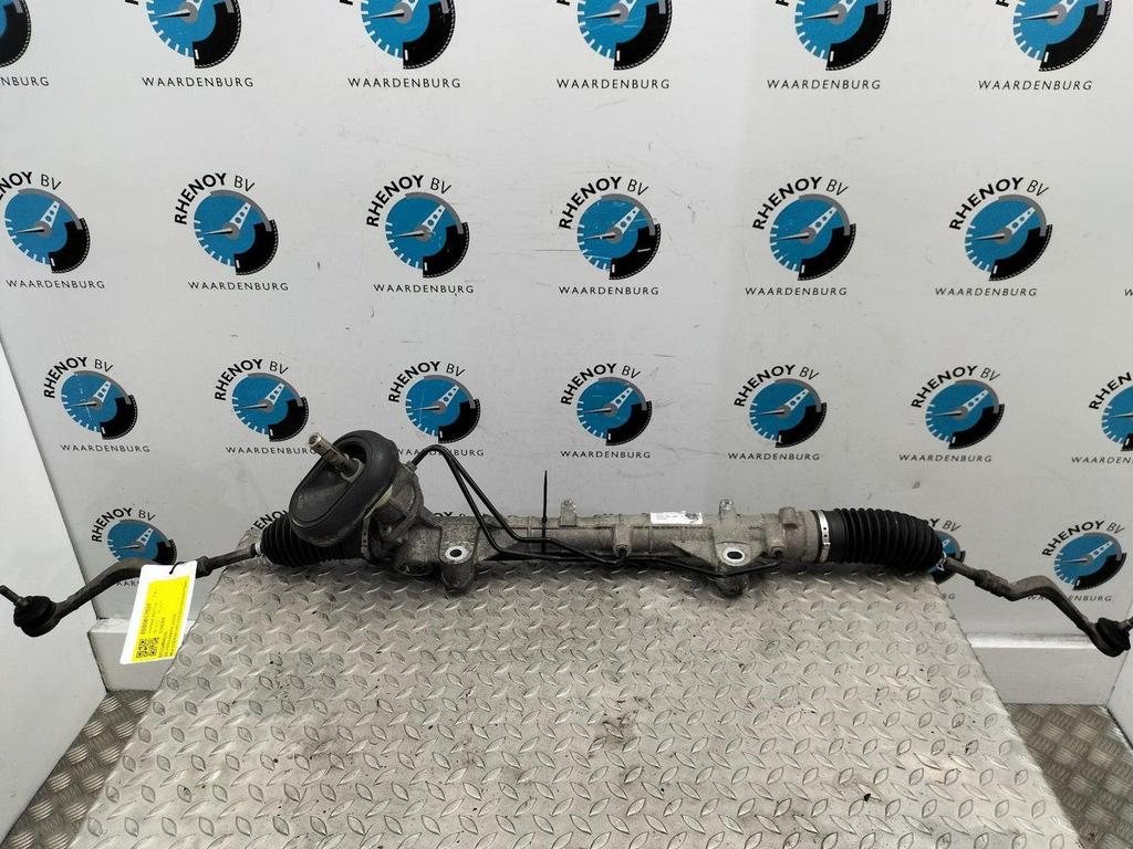 DACIA LOGAN K52 0.9 TCe Prestige  STUURHUIS 2015, Auto-onderdelen, Besturing, Gebruikt, ARN erkend, Stiba lid, Erkend duurzaam