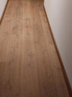 Quickstep Bloom - revêtement de sol en vinyle - chêne fumé, Bricolage & Construction, Planches & Dalles, Synthétique, Enlèvement