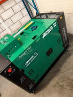 Aggregaat, Bricolage & Construction, Générateurs, Neuf, 10 à 30 kVA, Démarrage électrique, Enlèvement